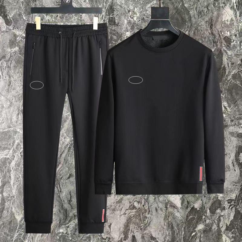 

Down jacket Women Tracksuits Flower Jacket And Pants Trouse Sport Slim for Lady With Letters Zippers Spring Autumn Hoodie Sets Ctxki, Red suit