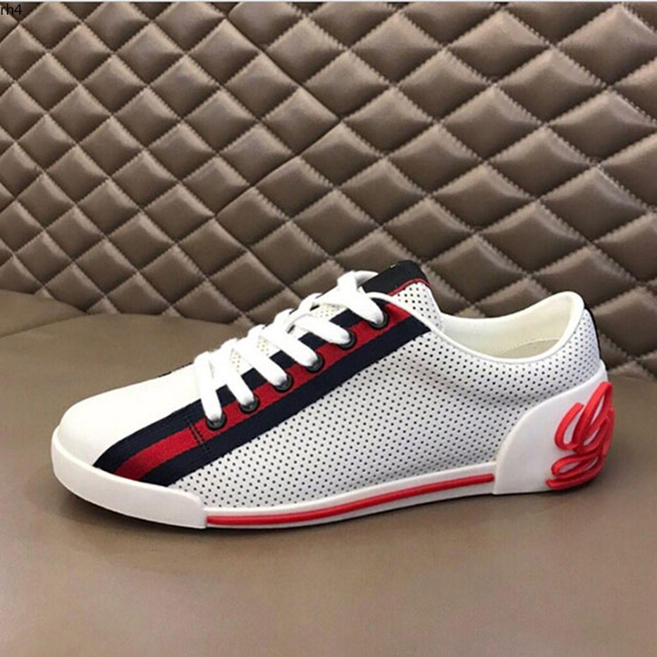 

Luxury Men Vintage Low-top Printed Sneaker Designer Mesh slip-on Running Casual Shoes Lady Fashion Mixed Breathable Trainers mkjiyu rh4000001