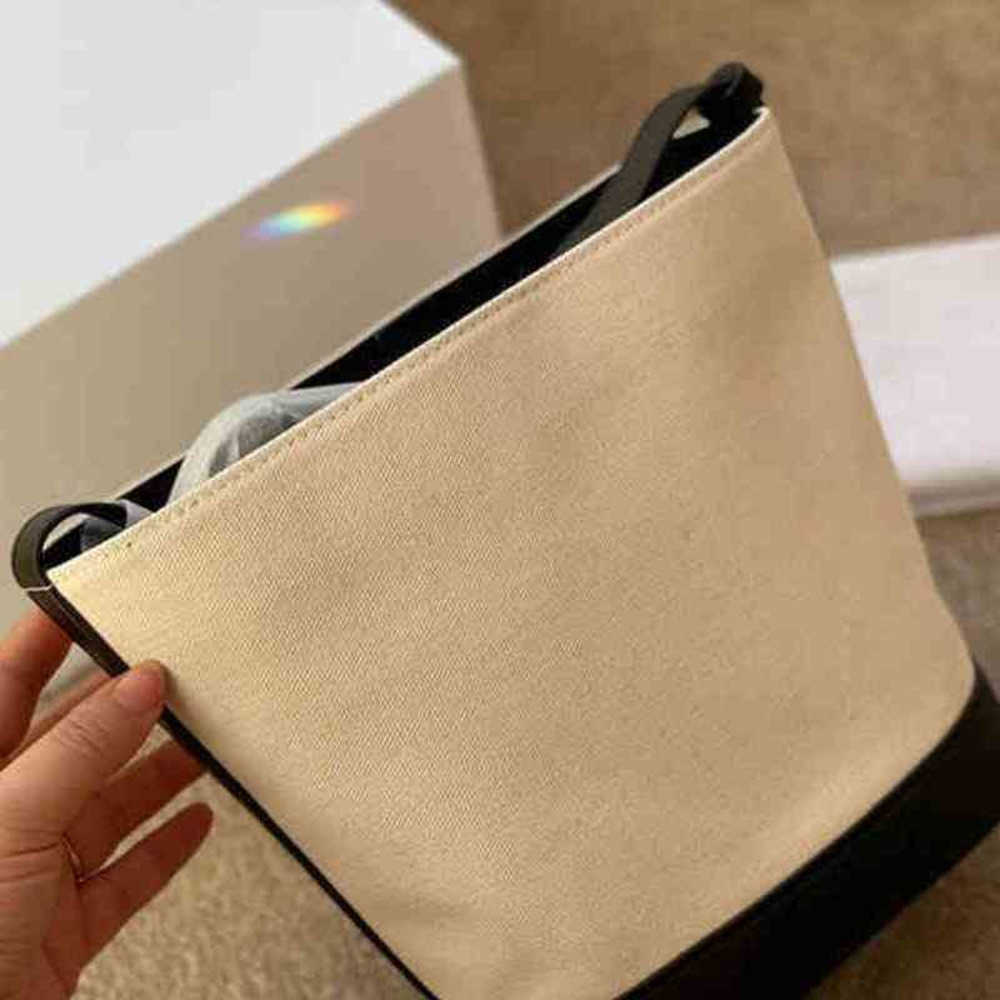 

Totes Shoulder Bags Luxury Brand Fashion Simple Bucket Wallet Body with Pattern Women's Designer High Quality Real Leather Mobile Phone Handbags
