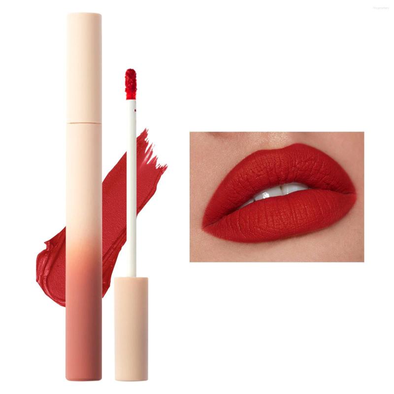 

Lip Gloss Roll For Girls Soft Moisturizing Long Lasting Liquid Lipstick Colo Base Small