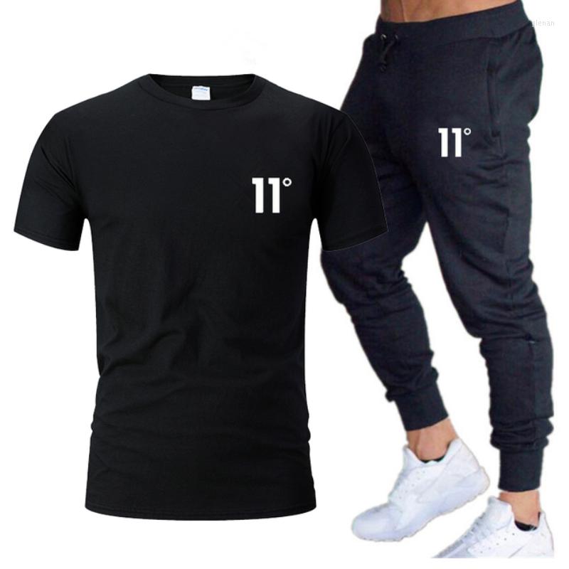 

Men' Tracksuits Selling Fast Drying Men' Suit Running Compression Sports Basketball Tights Clothes Gym Fitness Jogging, 11light-h