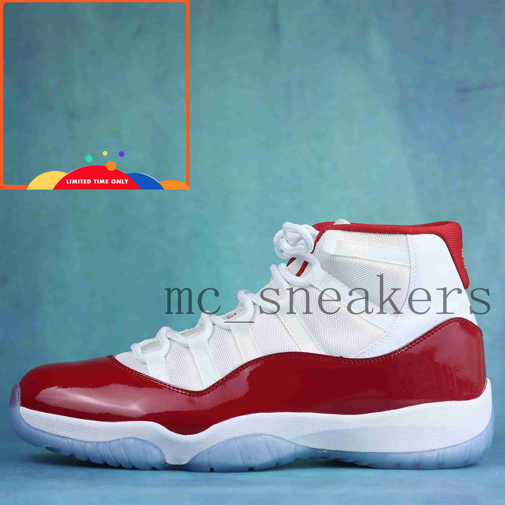 

11s Basketball Jumpman Shoes Mens Midnight Navy Blue Concord Bred High Designer Sneaker Womens Cool Grey Low Massage Basketball Sneakers, Low white bred
