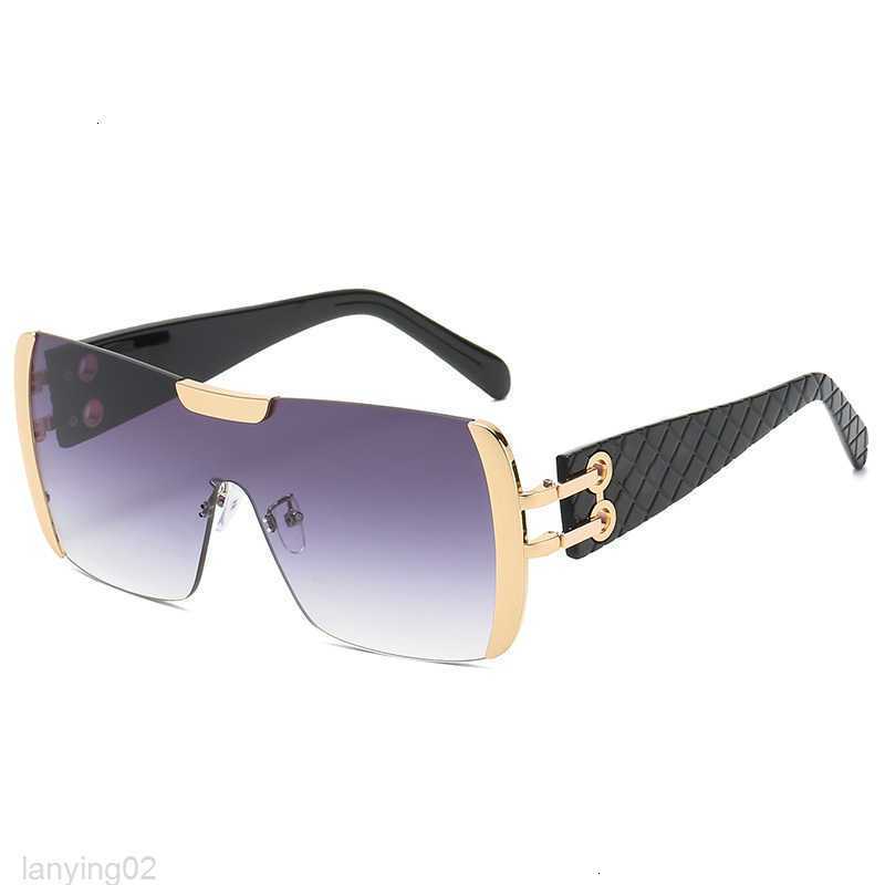 

luxury Oval sunglasses for men designer summer shades eyeglasses black vintage oversized glasses of women male sunglass withOO4P5EP9