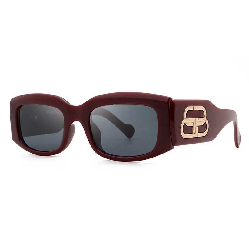 

Sunglasses 2023 new 6945 New Paris Small Frame Women's Fashion
