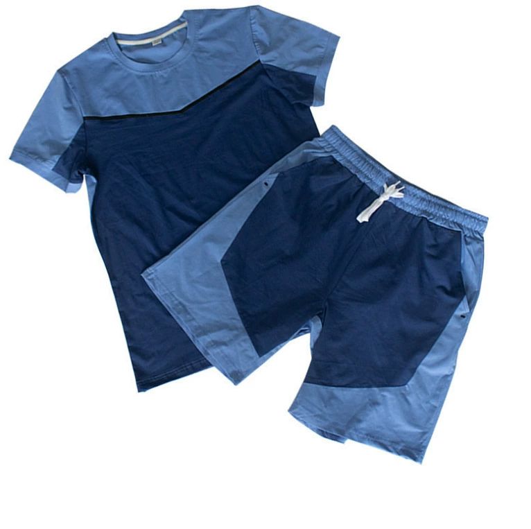 

New Men's Shorts tech fleece Men's Short Summer Casual Short 7 Way Stretch Fabric Fashion Sports Pants Brand luxury designer Shorts, Shorts and t-shirts 1