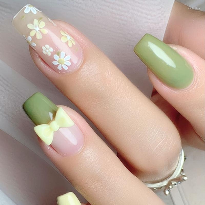 

Nail Art Decorations 10PCS/SET Bows Charm 3D Bowknot Charms Decoration Dropship