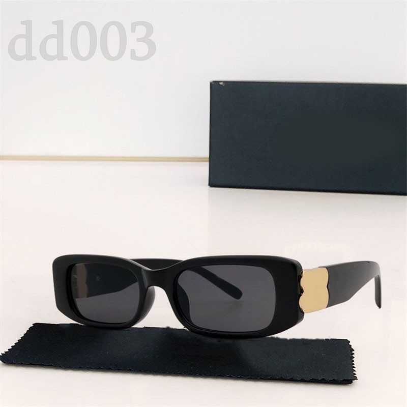 

Concealed hinge designer sunglasses b acetate mens glasses handsome vintage christmas sonnenbrille womens rectangle luxury sunglasses charming aaaaa PJ025 E23