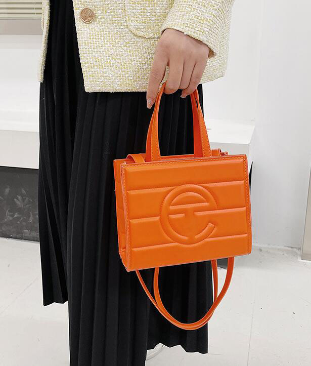 

Women PU Leather Crossbody Bags with Short Handle Tote Luxury Ladies one Shoulder Handbag and Purses 2022 New small Satchel, Blue