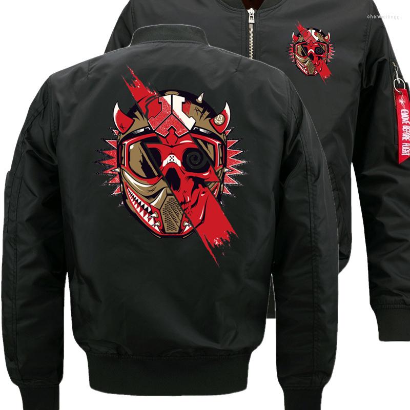 

Men's Jackets Defqon 1 Logo Prints Solid Color Men Zipper Jacket Cardigan Pocket Casual Fashion Man Flight Suit Sportswear Selling