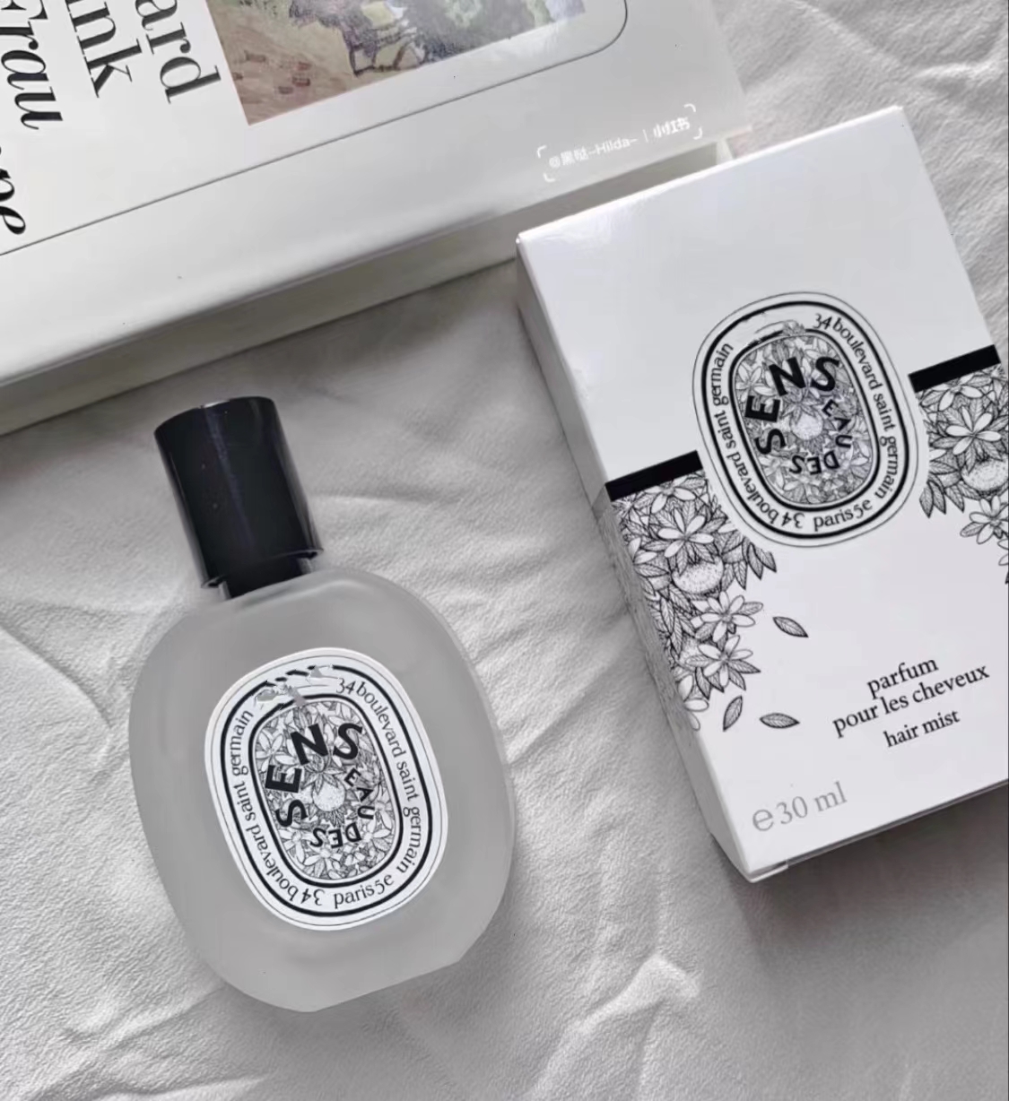 

Premierlash perfume 30ml Doson Scented Spray Parfum Long Lasting Time Smell Good Quality High Fragrance Capactity Hairs Sprays Fast Ship