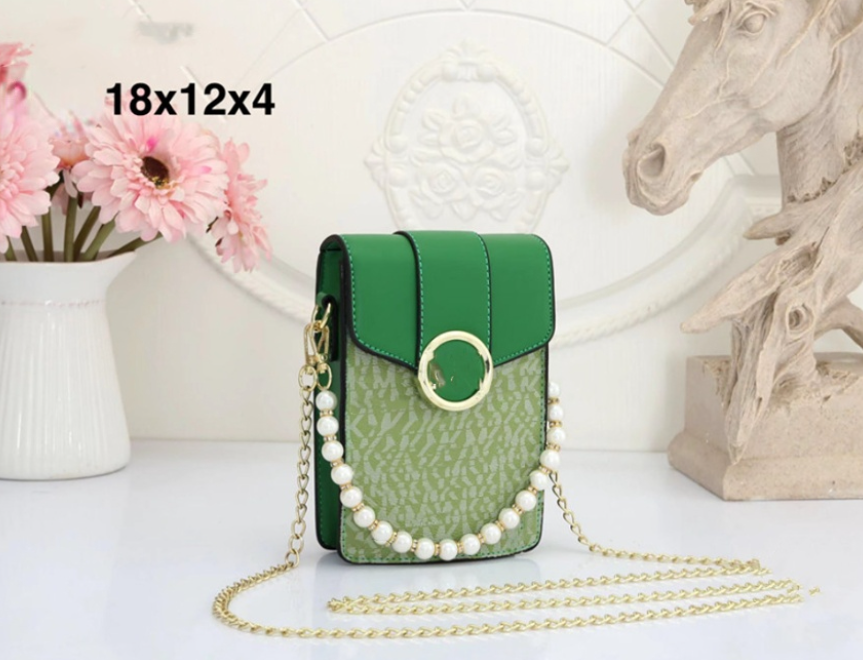 

Simple Letter Shoulder Bag Women's Crossbody Bag Underarm Bags Mini Bag High Sense Handbag Wholesale, Aspic