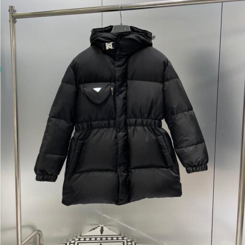 

Down jacket Winter Designer Jacket for Mens Women Down Parkas With Letters Badge Sequins Highly Quality Womens Jackets Coats Warm Stree Wpoq, Black1