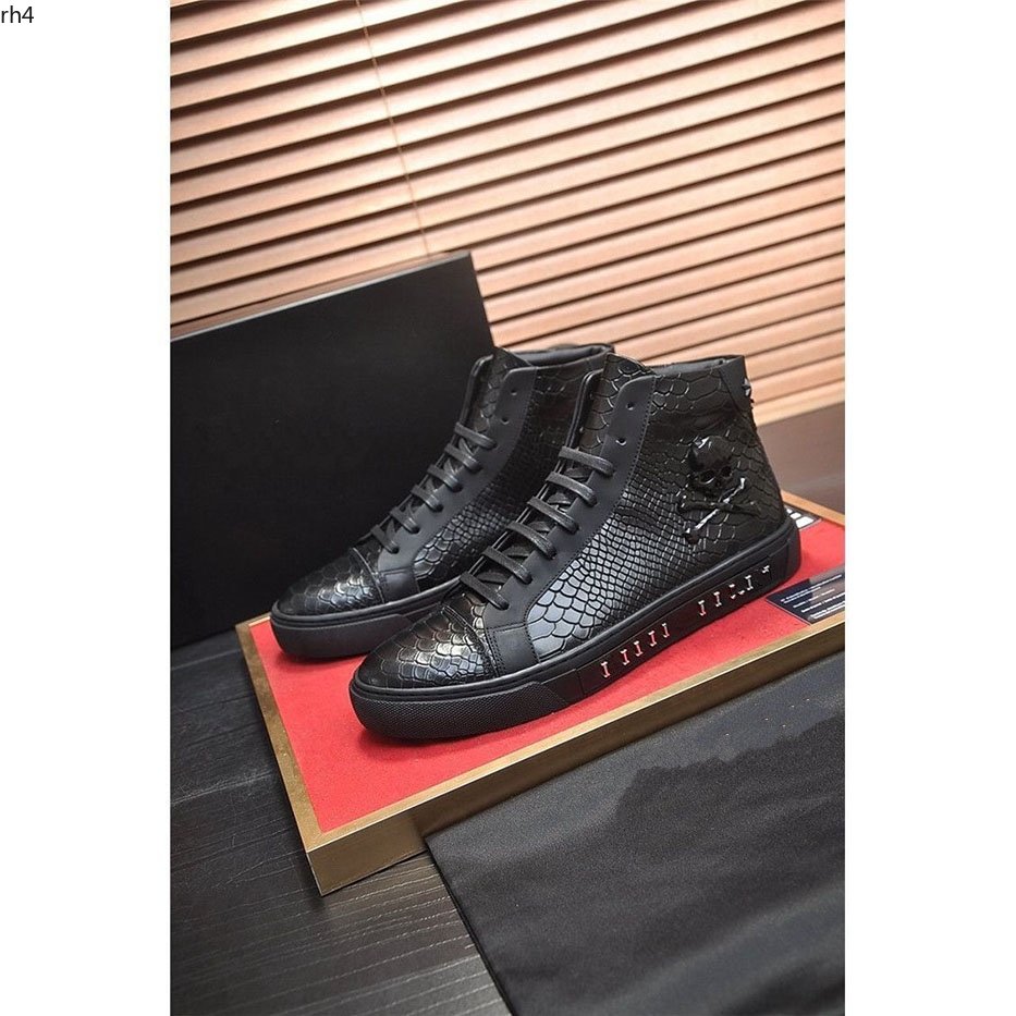 

Fashion Man Casual Shoes luxury Designer Sneaker Genuine Leather Mesh pointed toe Race Runner Shoes Outdoors Trainers mkjk rh4000001