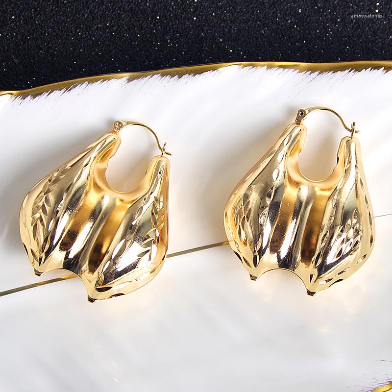 

Dangle Earrings Fashion Jewelry 2023 Design Hoop For Women High Quality Classic Daily Wear Engagement