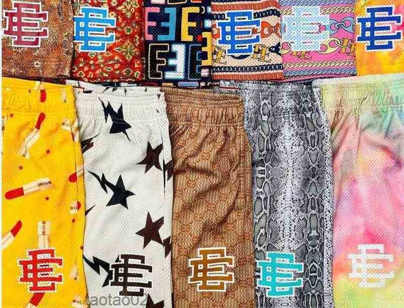 

Eric Emanuel Ee Basic Men Short York City Skyline Women Caual Short Fitne Sport Men Pant Summer Cooljivj