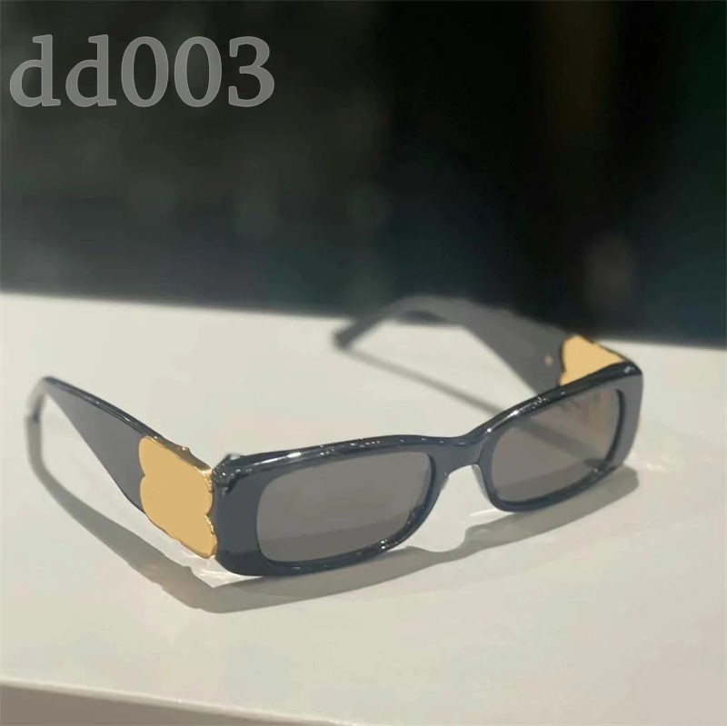 

Oblong flat b mens sun glasses shades Sunglasses pink black colorful classic design gray translucent lens occhiali da sole reflective eyeglasses vintage PJ025 E23