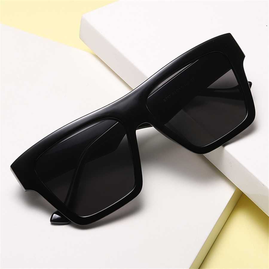 

Sunglasses 2023 new G family men's Fashion Women's glasses square sunglasses
