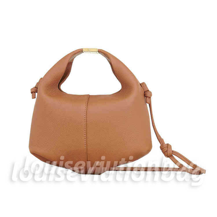 

french Polene handbag leather new female solid color bento bag number eleven single shoulder s satchels bags top quality, Black