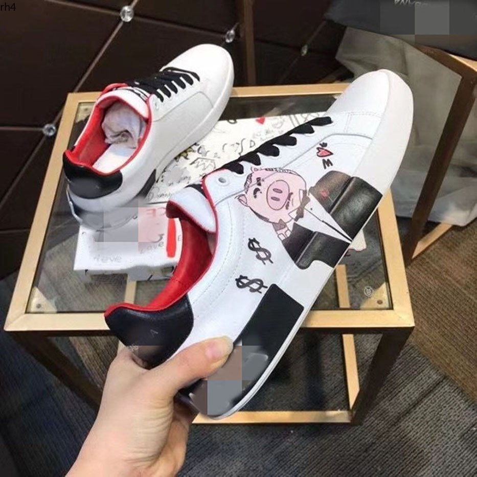 

2023 designer luxury sneaker men women reflective casual shoes Genuine Leather sneakers party velvet calfskin mixed fiber top quality size35-45 MKJK rh40000002