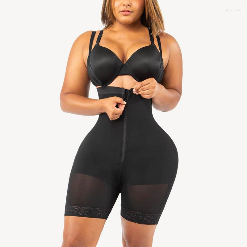 

Women' Shapers Shapewear For Women Slimming Tummy Control Shorts High Waist Panty Trainer Body Shaper Feamle Slim Underwear, Beige