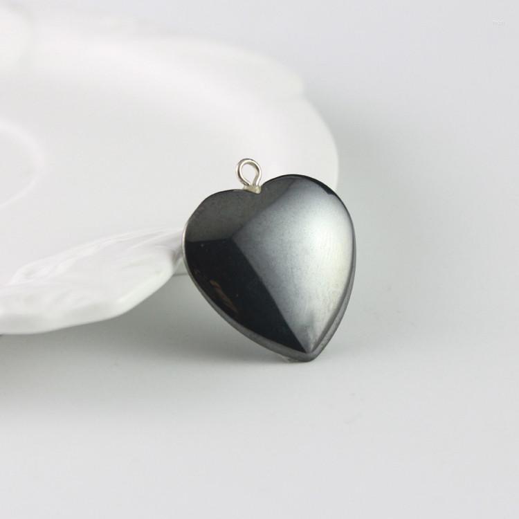 

Pendant Necklaces Fashion Hematite Benevolence Accessories Diy HP1038