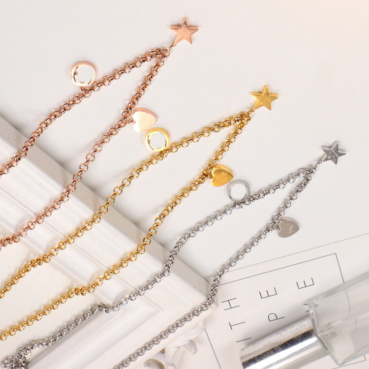 

Luxury Designer Brand Double Letter Pendant Necklaces Chain Pearl Crysatl Rhinestone Sweater Long Newklace for Women Wedding Jewerlry Accessories