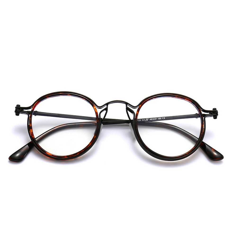 

Sunglasses 2023 new Ultra-light TR90 men's round designer Japanese handmade fashion frame anti-black Sun Honglei's same glasses