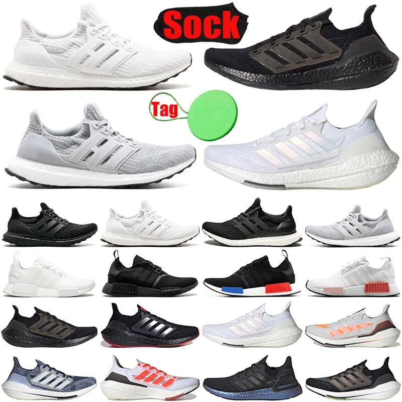 

Men Women Ultarboost 19 Running Shoes Ultra 4.0 Treiple Black White DNA Grey Three Ash Peach Core Dash Grey Sashiko Ultraboosts Tennis Mens Trainers Sports Sneakers, 10# candy cane 36-39