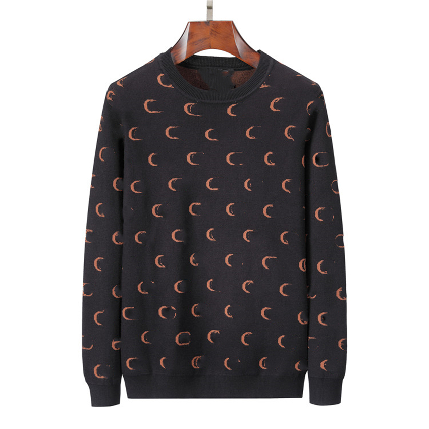 

Fashion Men's Sweater 2023 GGity Luxury designer knitted sweater Alphabet pullover Casual men's hoodie Long-sleeved Sweatshirt Size M-XXXL 01-09, 13