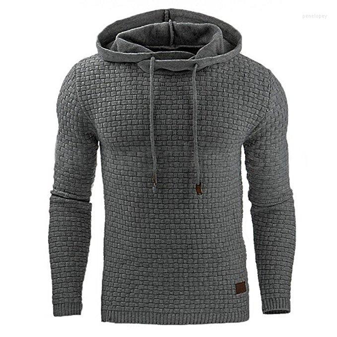 

Men's Hoodies 2023 Men Brand Male Plaid Hooded Sweatshirt Mens Hoodie Tracksuit Sweat Coat Casual Sportswear -4XL Drop H, Beige