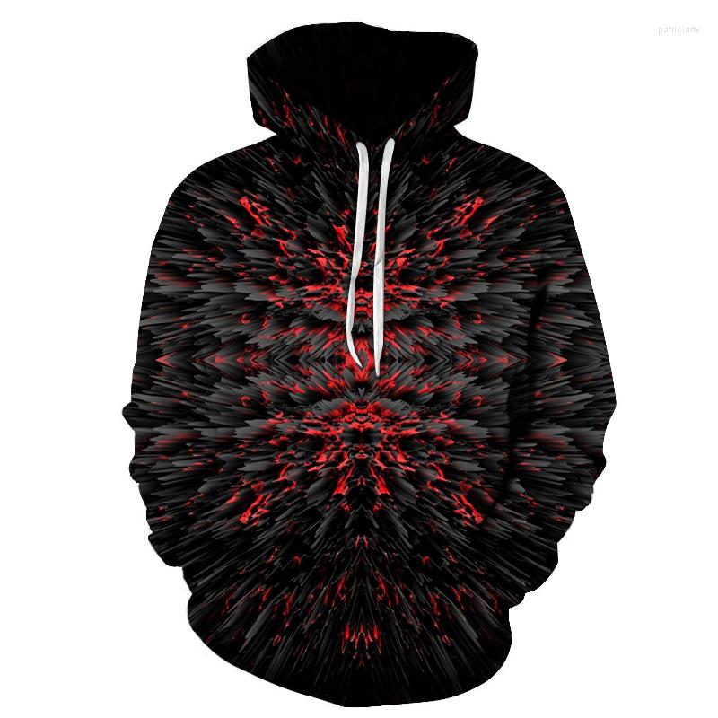 

Men' Hoodies Explosion Smoke 3D Digital Printing Sweatshirt Autumn Latest Men Hoodie Fashion Trend Menwomen Loose Baseball Uniform Asian, Wy-803