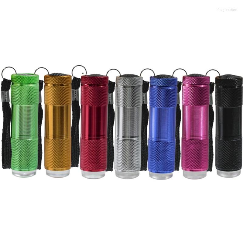 

Nail Dryers Press Lamp Handheld Art Uv Light Led Dryer Mini Portable Soft Silicone P8DD, 05