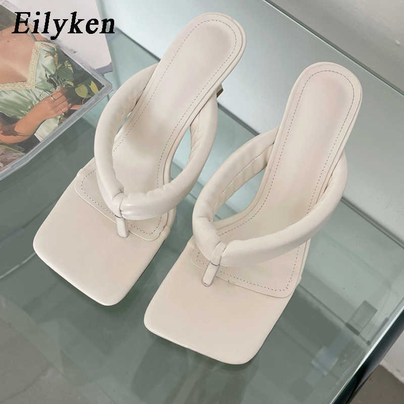 

Sandal New Summer Fashion Open Clip Toed Mules Women Slippers Sandals 2023 High Quality Low Heels Flip Flops Slides Shoes 230302, Black
