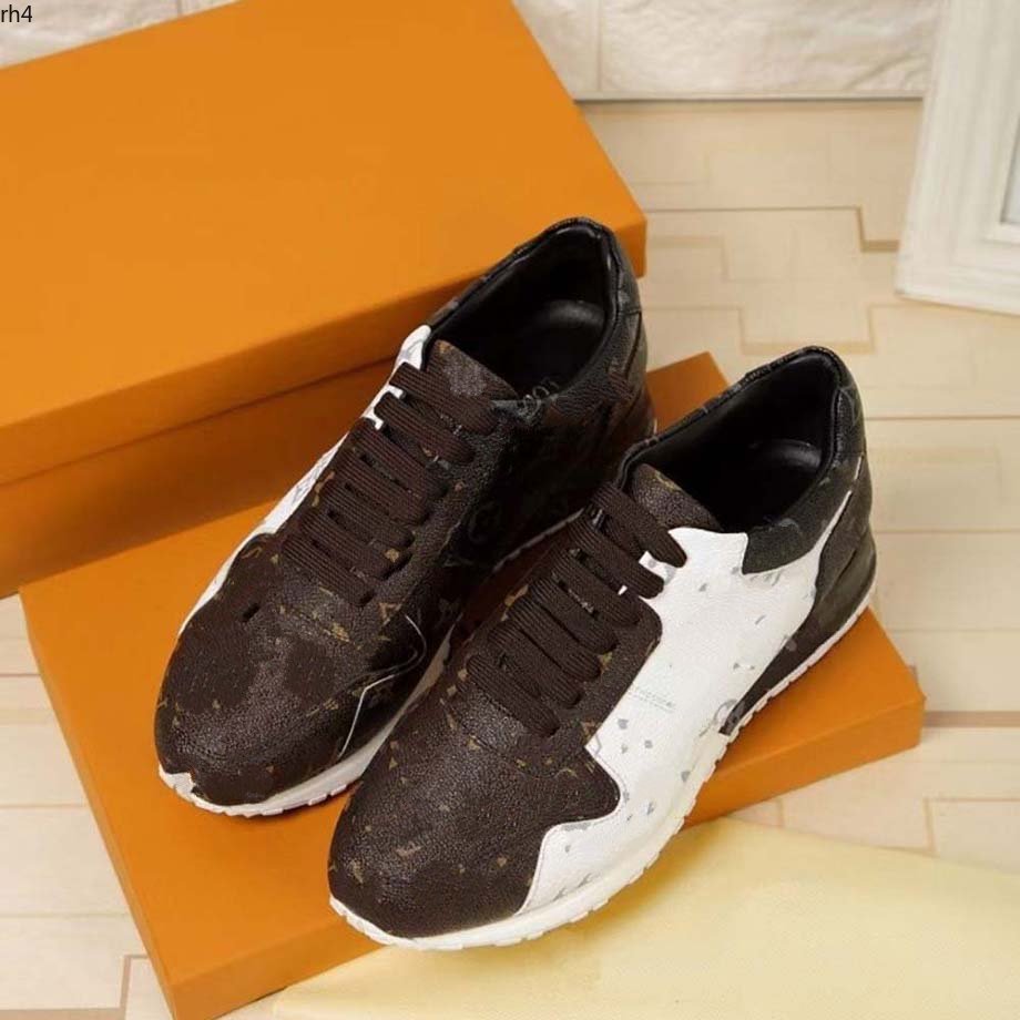

Designer Fashion Trainer sneaker intage Casual Shoes Virgils alligator-embossed black Grey Brown White Green calf leather French Ablohs Mens Shoe mPEaaf 000000002