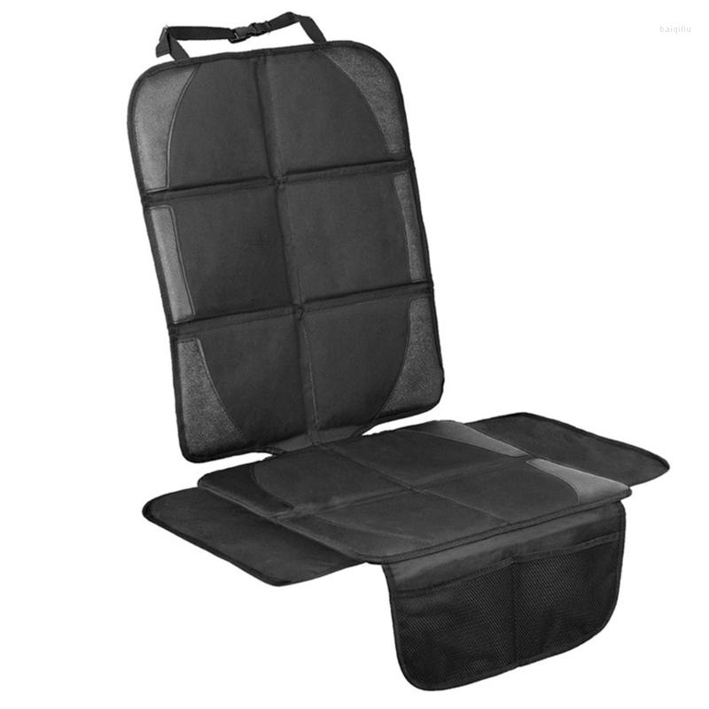 

Car Seat Covers Child Safety Antislip Anti-Skid Pad Baby-Safety Mat Drop