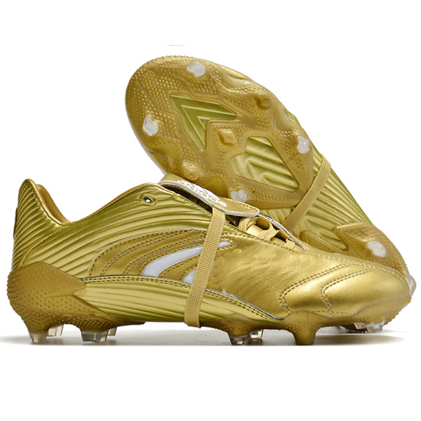 

Gift Bag Mens Football Boots Predator Absolute 20 FG Firm Ground Cleats Mutator Beckham Accelerator Precision Mania Soccer Shoes Top Outdoor Trainer Botas De Futbol, Light tan