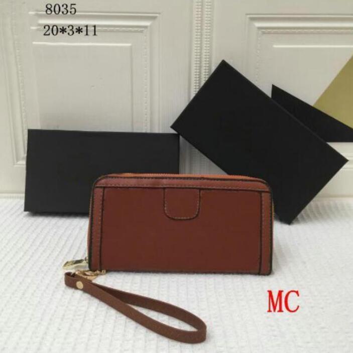 

Fashion Embossing Latest Long Portable Wallet Women fashion Designer Purse Zipper money bag Ladies Card Holder Pocket Coin Hold, Black