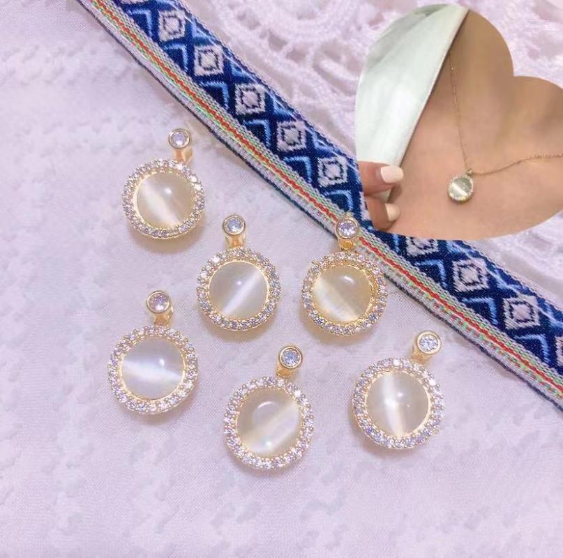 

Pendant Necklaces Chains And Aesthetic Pendants Necklace Gift Cute On The Neck Men Christma