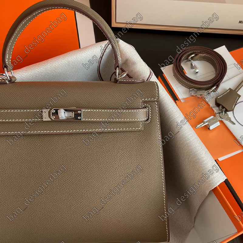 

Designer Women's Crocodile One Shoulder Fashion Metal Shoulder Classic Crossbody Bag, No.1