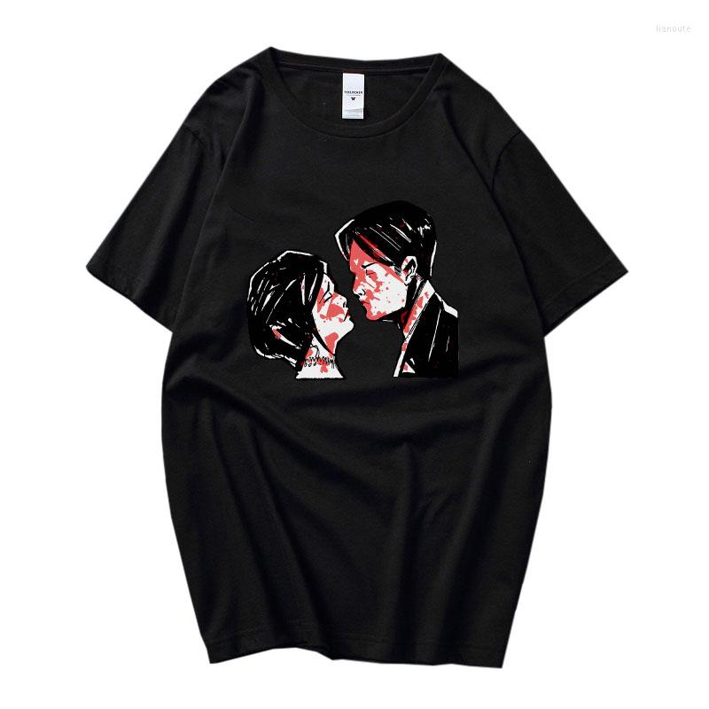 

Men's T Shirts My Romance Print T-Shirt 2023 Summer Comfortable Pure Cotton Graphic Classic Teens Custom Tees Unisex Casual Prints, White02