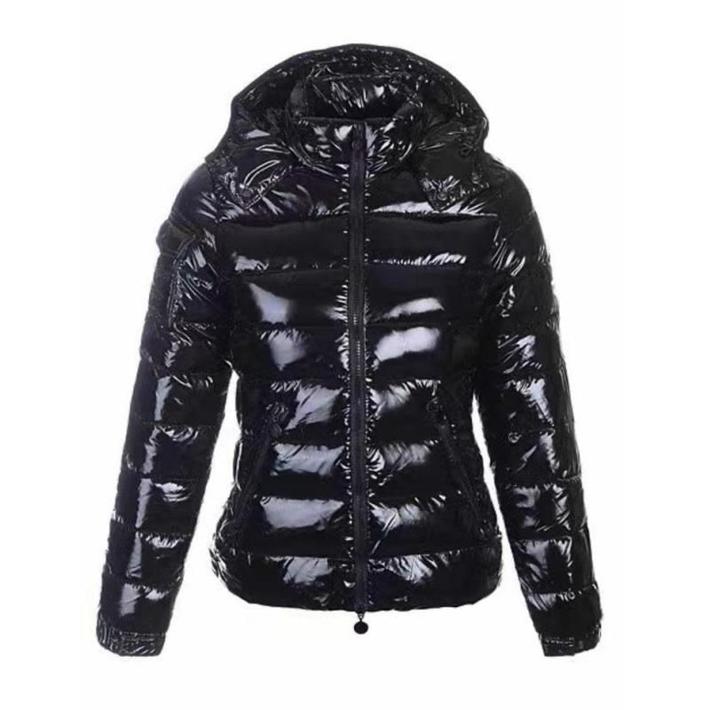 

Down jacket 2021 Womens Classic Down Coats Casual Jackets Winter Puffer Parka Top Quality Designer Coat Unisex Outerwear Warm Feather j Kinw, Matte black