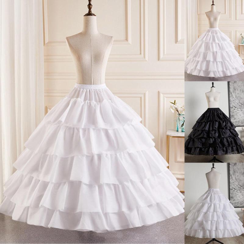 

Stage Wear Two Piece Skirt Set For Women Women's Carnival Costume Tulle 50s Tutu Short Ballet Toddler Girls 2t, Black