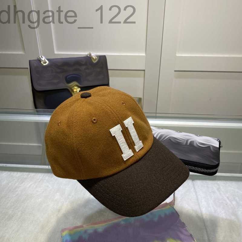 

designer Classic Baseball Cap Designer Ball Fitted Caps For Women Men Fashion Sport Hat Casquette Beach Womens Mens Summer Sunhats FRIQ