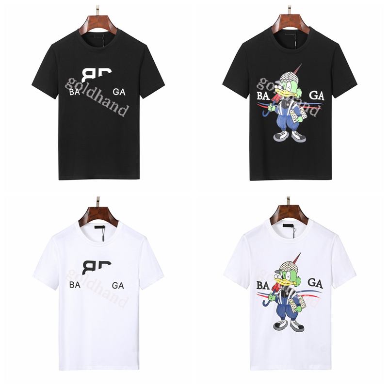 

Summer Man Women Designer T shirt Casual Vacation Loose Tops Tees Fashion Printed Fitness Room Quick Dry t shirt Size -3XL, Black 2