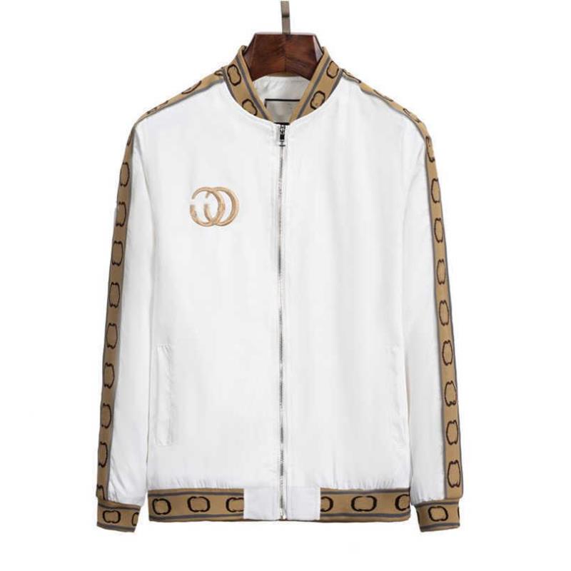 

Jacket 2022 Fashion Mens Designer Jacket Coat Caps Winter Autumn High quality Baseball Slim Stylist Men Women Windbreaker Outerwear Zip Jhal, Purple