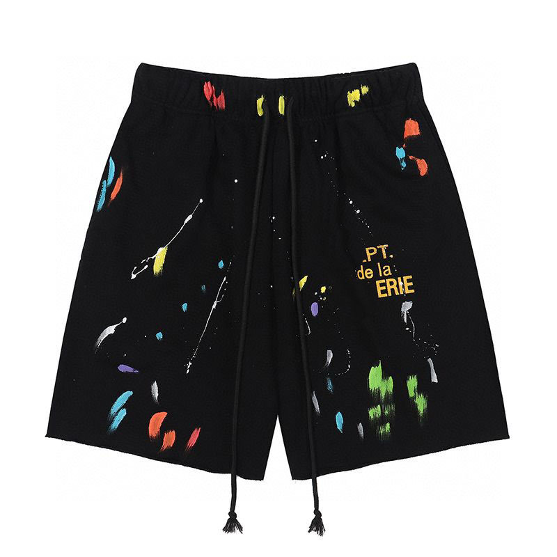 

Men's Plus Size Shorts Polar style summer wear with beach out of the street pure cotton 2eef