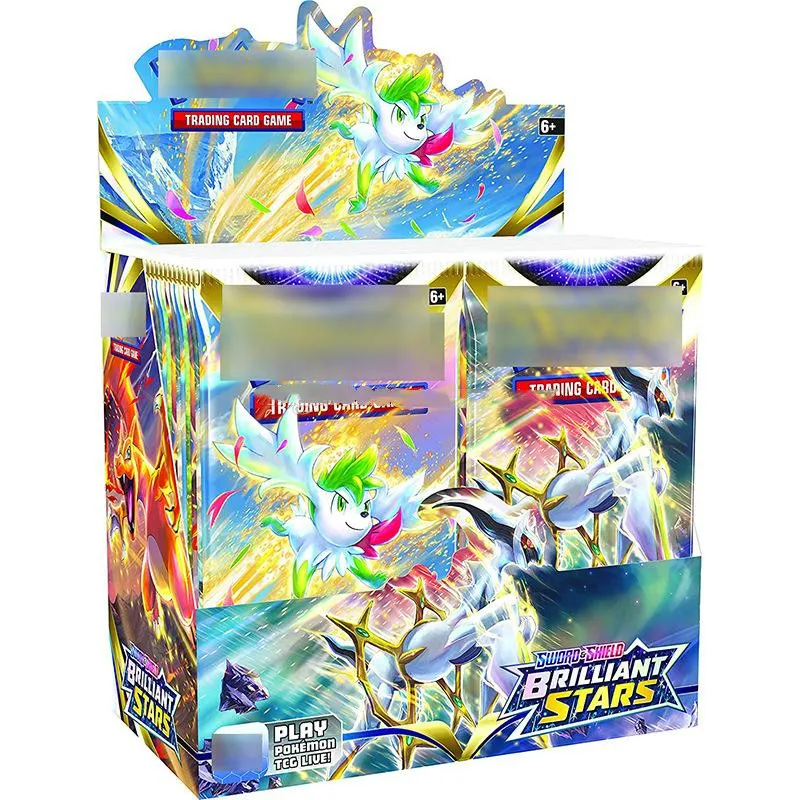 

360 card games entertainment collection board game fighting card wizard English manufacturer Children's Toys