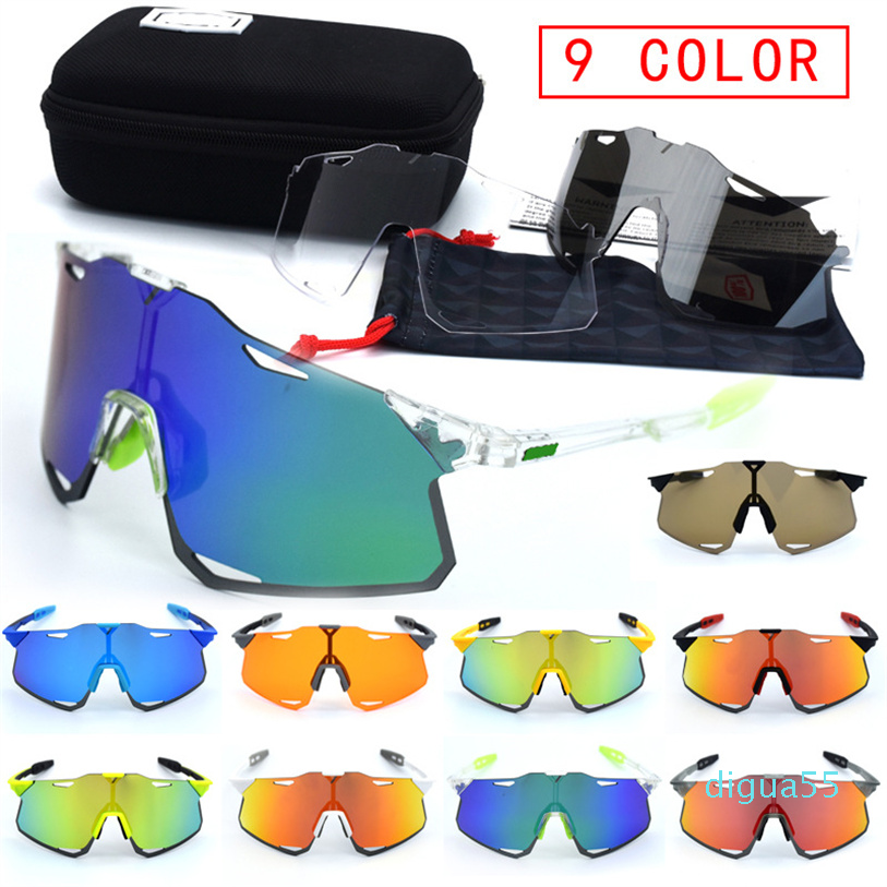 

sunglasses for women Sunglasses riding glasses outdoor sports mountain car eye mirror set spot