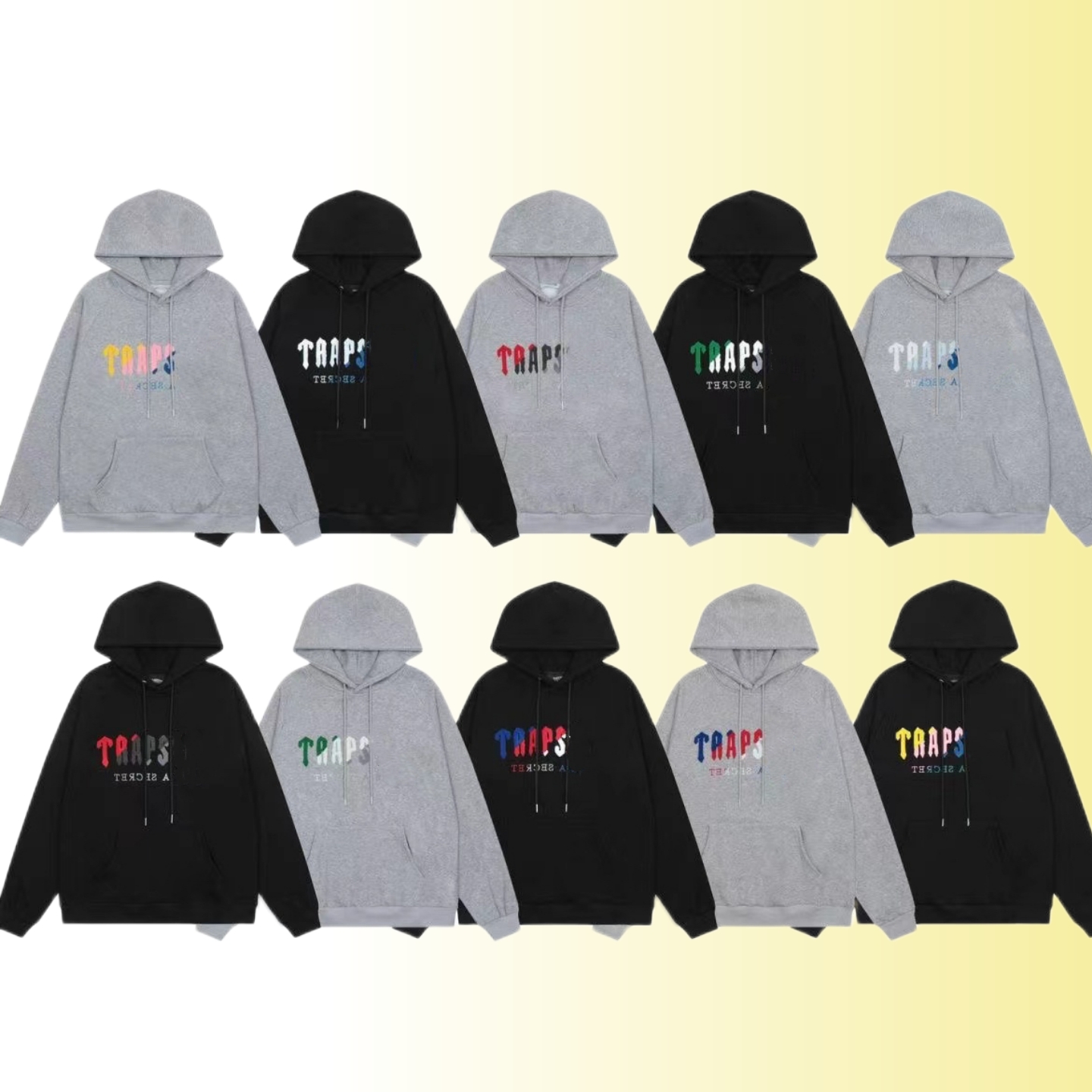 

Tracksuit wholesale designer coat mens sportwear hoodie cotton 21colors leisure sports with jogging trousers, 19