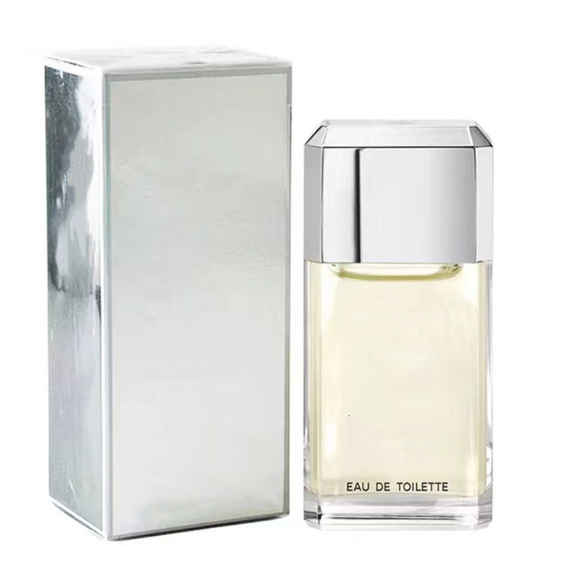 2023 Product MAN PERFUME 100ML pour homme platinum egoiste freshness smell gentleman EDT Fragrance long lasting smell good spray Fast Shiping-image-849890393